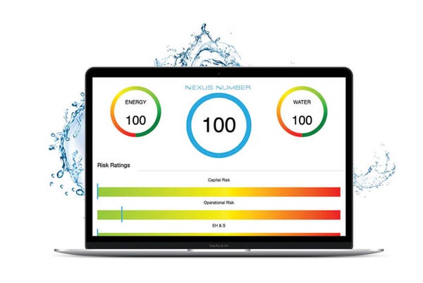 Solutions: CMMS and plumbing systems