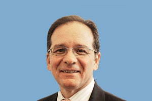 Lifetime ASHE member reflects on his career progression