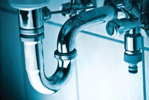 Researchers study sink disinfection