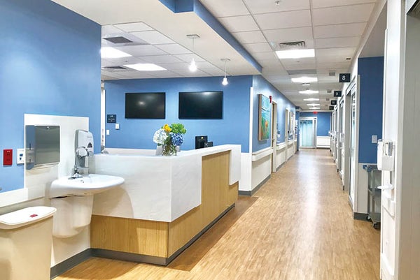 Space planning for pandemic resilience