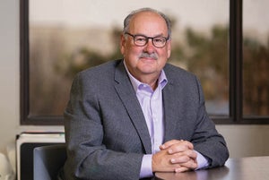 Addressing the future of health care design