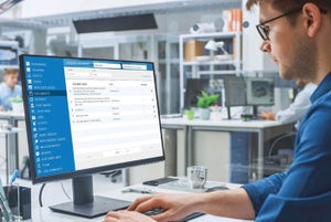 Solutions: Medical gas and security products