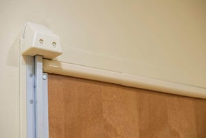 VA hospital reduces patient ligature risk