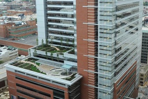 Upgrades to chilled water infrastructure help boost reliability