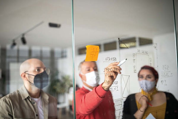 Ten health care trends impacting architecture and design