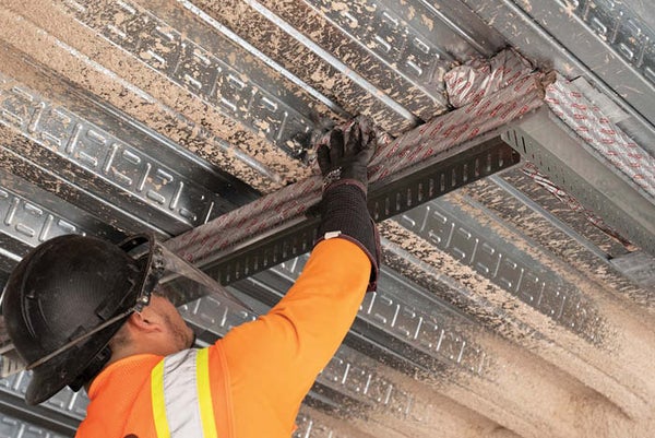 Fire safety technologies see increased connectivity