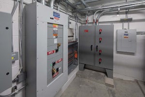 Kaiser advances microgrid solutions