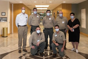 Creating a culture of energy efficiency