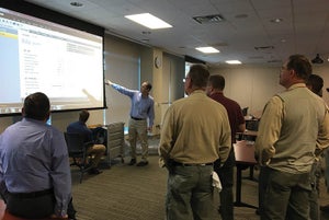 Fostering greater staff engagement