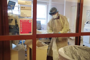 Five pillars of infection prevention
