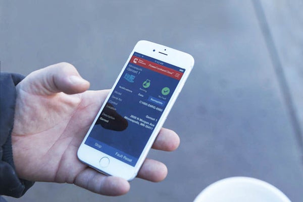 Power equipment firms unveil new innovations