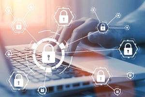 Cybersecurity and fire protection
