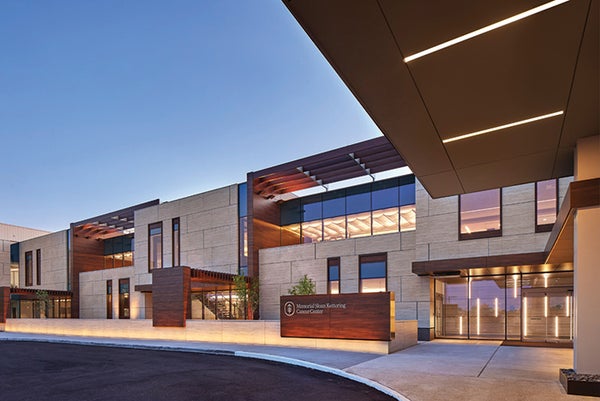 Caring for the whole patient