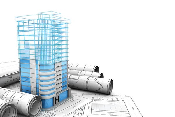 Designing the post-pandemic hospital