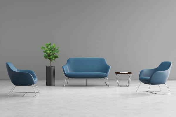 Solutions: Furnishings and fire safety products