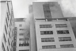 A look at the history of fire safety