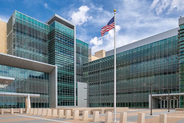 New military hospital improves access to care in its region