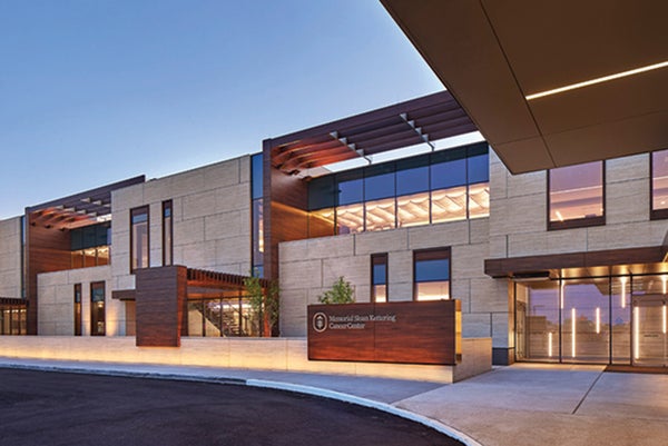 Caring for the whole patient