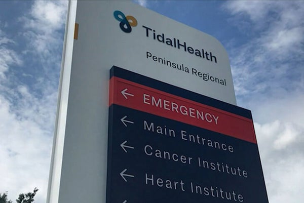 Communication tech improves ED flow