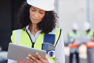 Leaders share the benefits of Certified Health Care Physical Environment Worker