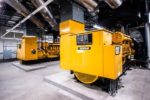 Complying with inspection, testing and maintenance for electrical systems