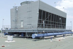 Complying with water management program best practices