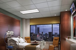 Solutions: Lighting and HVAC