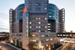 Monroe Carell Jr. Children&#039;s Hospital keeps up with growing population