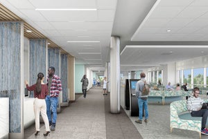 Veterans’ voices influence VA clinic design