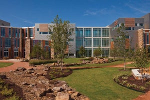 Designs to boost employee satisfaction