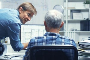 A preventive approach to the physical environment