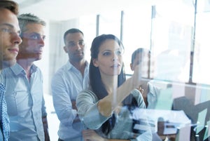 ASHE reinvents member volunteerism