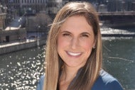 ASHE welcomes executive director