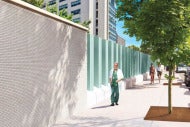 Building hospitals that can withstand extreme weather events