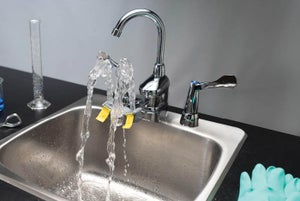 Solutions: Medical gas and plumbing products