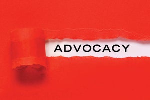 ASHE Advocacy works to shape future codes