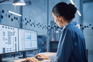 Building a case for internal staffing