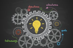ASHE shares strategic planning update