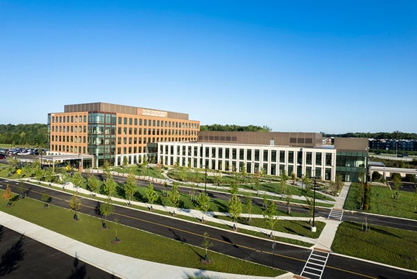 Planning outpatient health care facilities