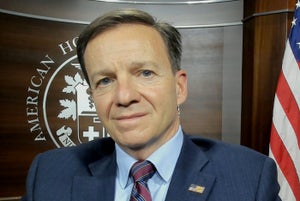 Working to protect against cyber threats