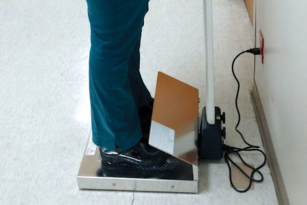 Sanitizers integrated into IPC program