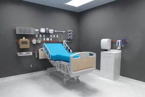 Solutions: Nurse communication and fire safety