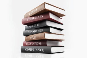 Navigating IBC and NFPA differences