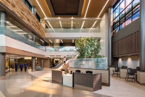 Nurses provide essential design guidance