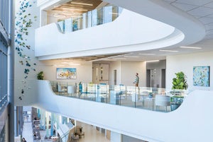 NIHD paves the way for clinicians