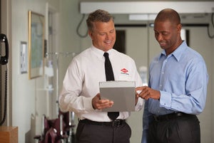 Pest prevention for health facilities