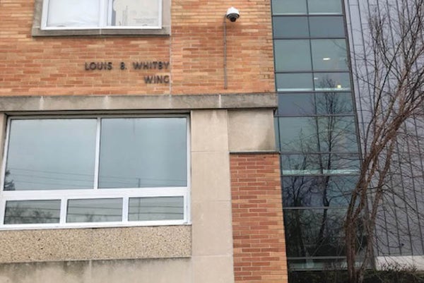 Upgrade improves security response