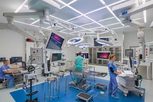 Alignment of standards for facility ventilation