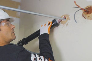 Maintaining fire safety in hospitals