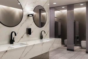Solutions: Laundry and computerized maintenance management systems